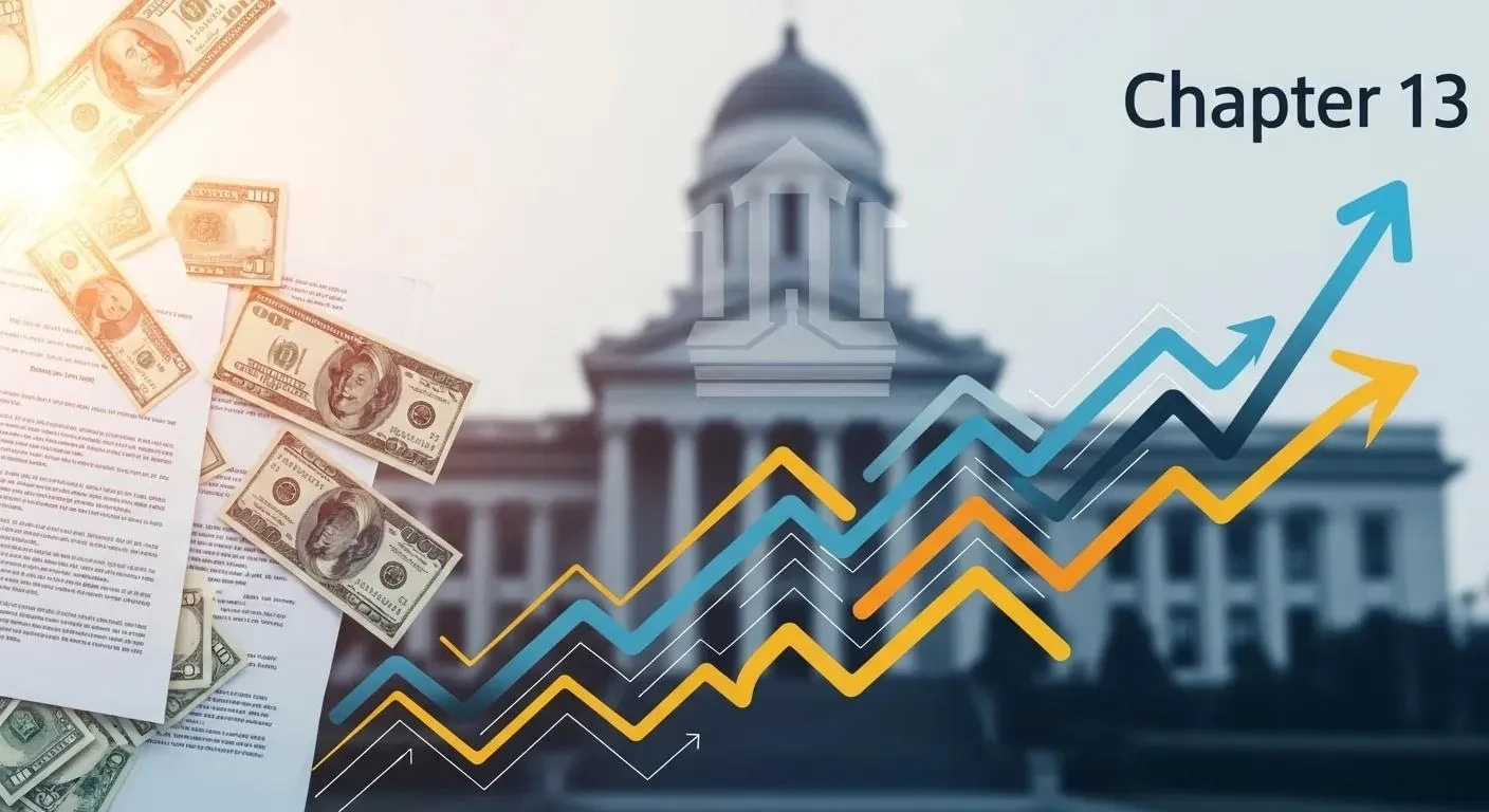 Mastering Chapter 13: practical bankruptcy options